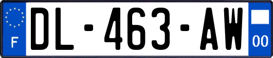 DL-463-AW