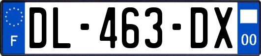 DL-463-DX
