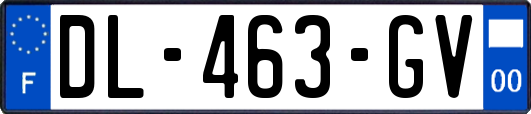 DL-463-GV