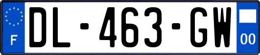 DL-463-GW