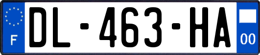 DL-463-HA