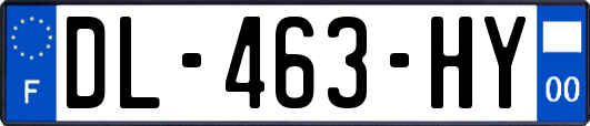 DL-463-HY