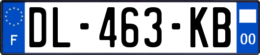 DL-463-KB