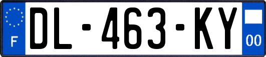 DL-463-KY