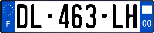 DL-463-LH