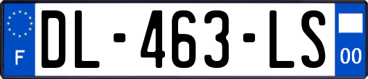 DL-463-LS