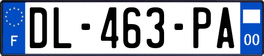 DL-463-PA