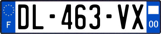 DL-463-VX