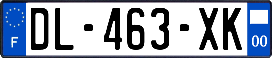 DL-463-XK