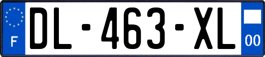 DL-463-XL