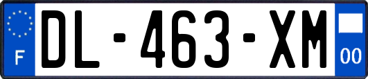 DL-463-XM