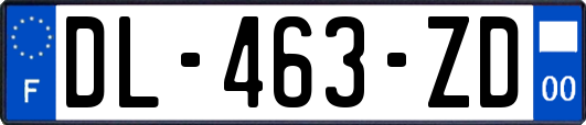 DL-463-ZD