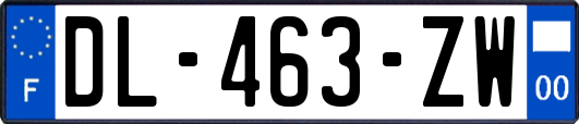 DL-463-ZW