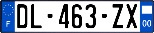 DL-463-ZX