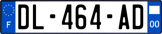 DL-464-AD