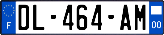 DL-464-AM