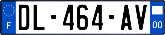 DL-464-AV