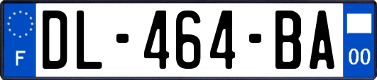 DL-464-BA