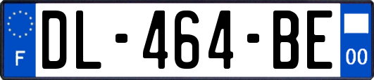 DL-464-BE