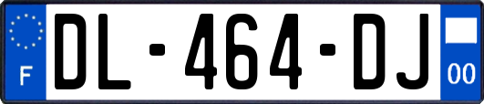 DL-464-DJ