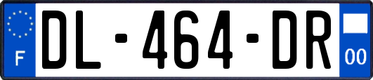 DL-464-DR