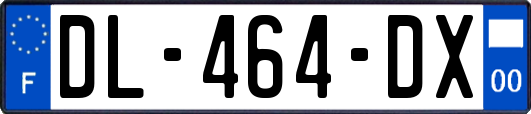 DL-464-DX