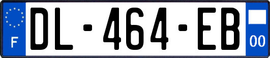 DL-464-EB