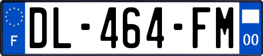 DL-464-FM