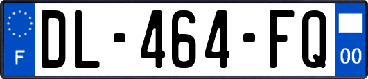 DL-464-FQ