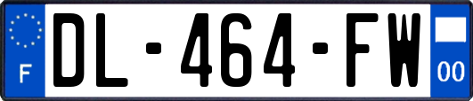 DL-464-FW