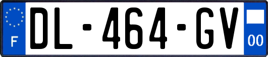 DL-464-GV