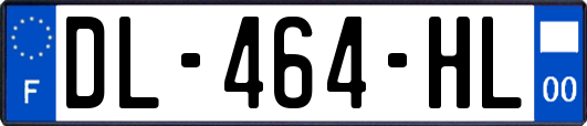 DL-464-HL