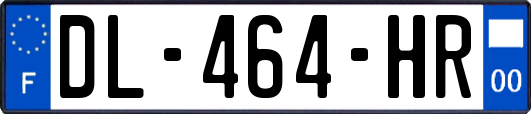 DL-464-HR