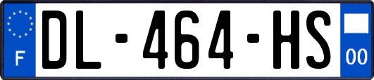 DL-464-HS