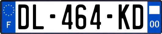 DL-464-KD