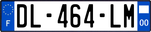 DL-464-LM