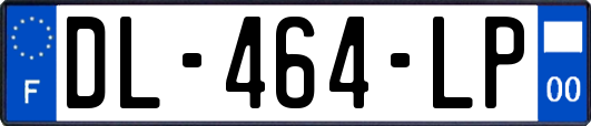 DL-464-LP