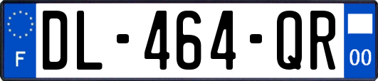 DL-464-QR