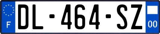 DL-464-SZ