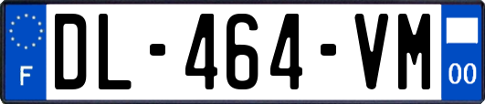 DL-464-VM