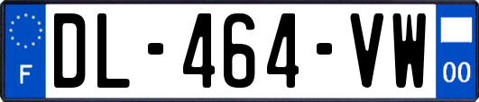 DL-464-VW