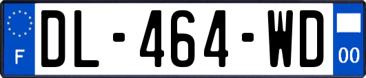 DL-464-WD