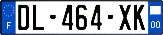 DL-464-XK