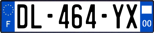 DL-464-YX