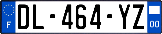 DL-464-YZ