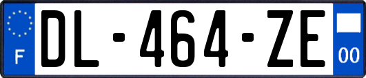 DL-464-ZE