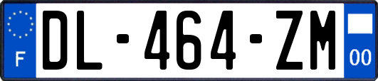 DL-464-ZM