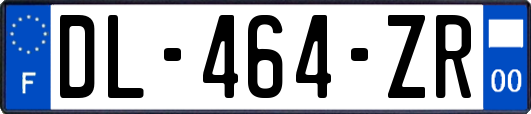 DL-464-ZR