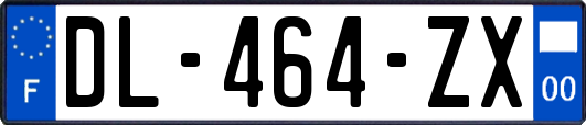 DL-464-ZX