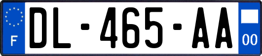 DL-465-AA